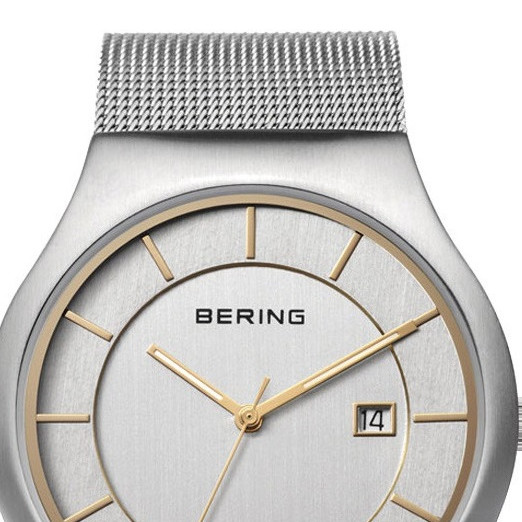 Bering Classic 11938001 3