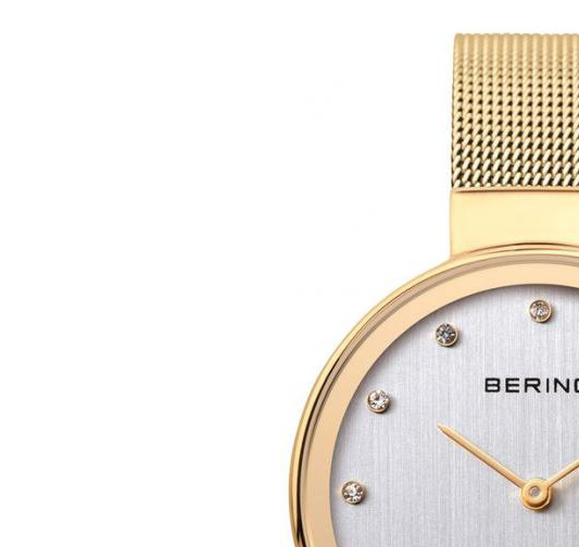 Bering Classic 12034-330 - zegarek damski 4