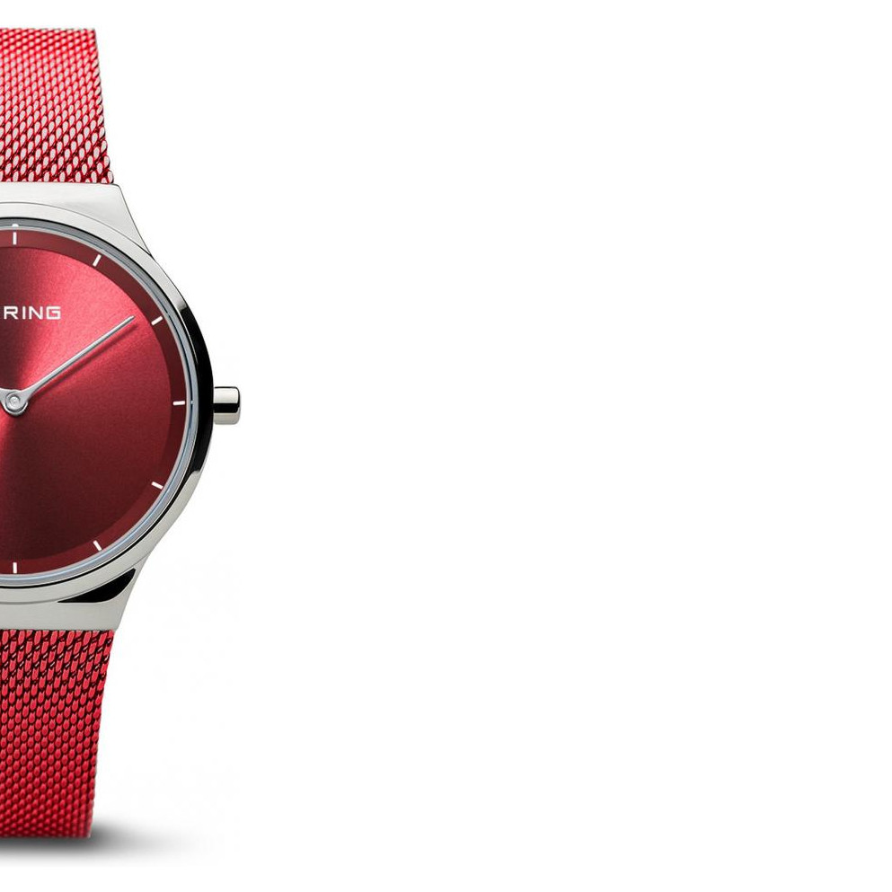 Bering Classic 12131-303 - zegarek damski 6