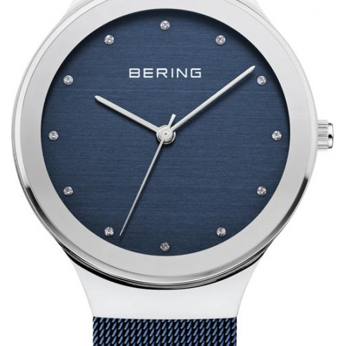 Bering Classic 12934-307 - zegarek damski 2