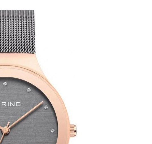 Bering Classic 12934-369 - zegarek damski 5