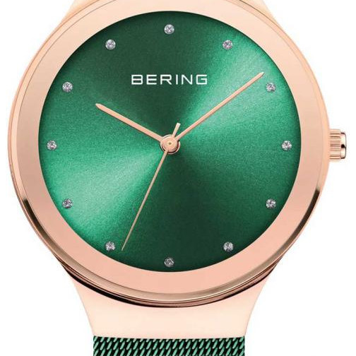 Bering Classic 12934-868 - zegarek damski 2