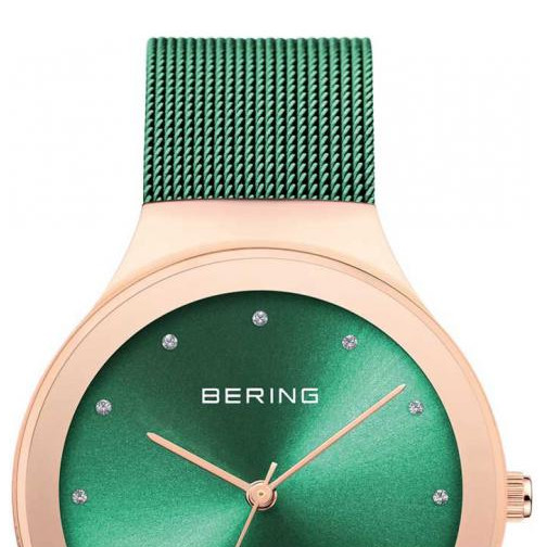 Bering Classic 12934-868 - zegarek damski 3
