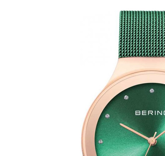 Bering Classic 12934-868 - zegarek damski 4