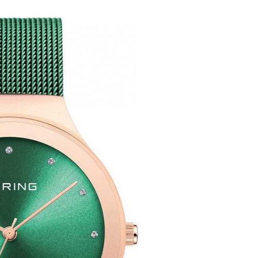 Bering Classic 12934-868 - zegarek damski 5