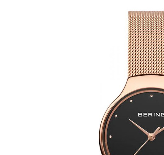 Bering Classic 13326-362 - zegarek damski 4