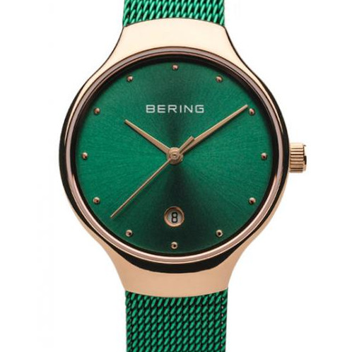 Bering Classic 13326-868 - zegarek damski 2