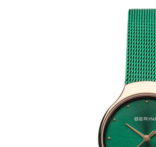 Bering Classic 13326-868 - zegarek damski 4