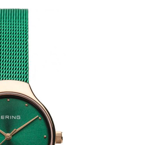 Bering Classic 13326-868 - zegarek damski 5