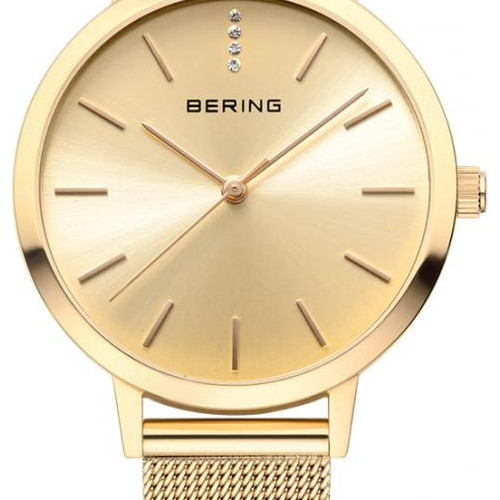Bering Classic 13434-333 - zegarek damski 2
