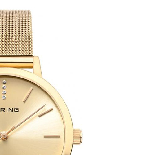 Bering Classic 13434-333 - zegarek damski 5