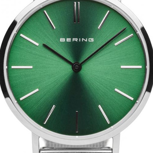 Bering Classic 14134-008 - zegarek damski 2