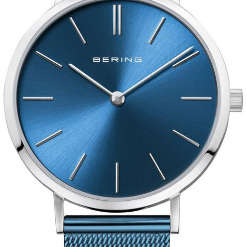 Bering Classic 14134-308 - zegarek damski 2
