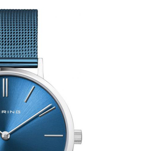 Bering Classic 14134-308 - zegarek damski 5