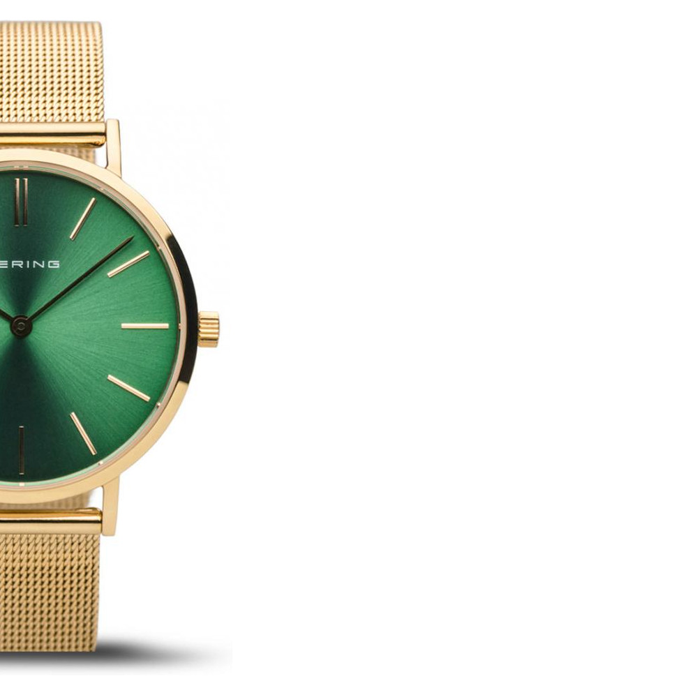 Bering Classic 14134-338 - zegarek damski 6