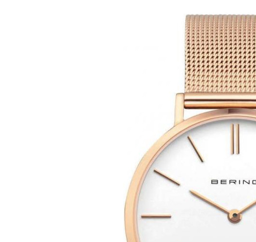 Bering Classic 14134-364 - zegarek damski 4