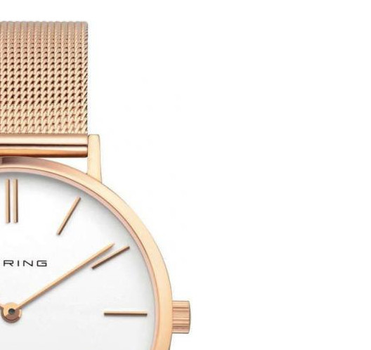 Bering Classic 14134-364 - zegarek damski 5