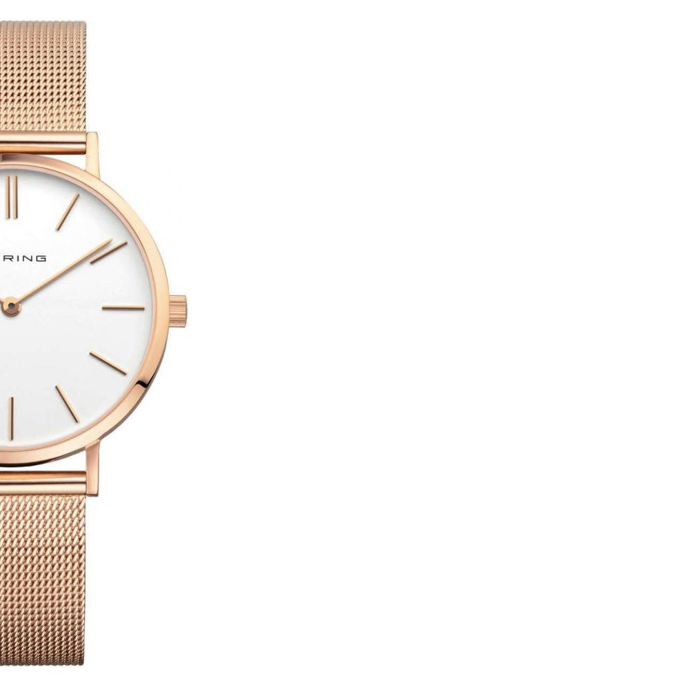 Bering Classic 14134-364 - zegarek damski 6