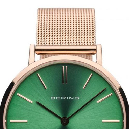 Bering Classic 14134-368 - zegarek damski 3