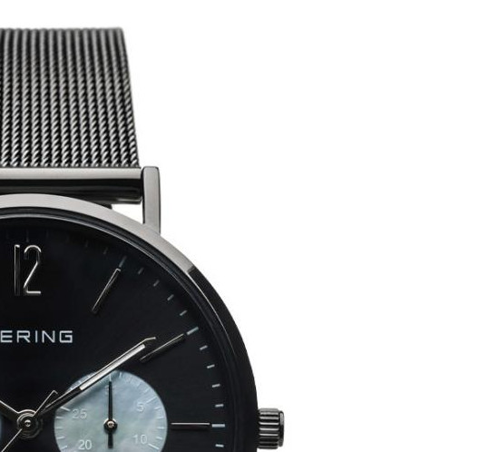 Bering Classic 14236-123 - zegarek damski 5