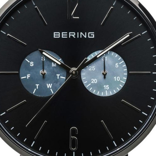 Bering Classic 14240-123 - zegarek męski 2