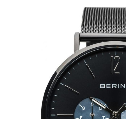 Bering Classic 14240-123 - zegarek męski 4
