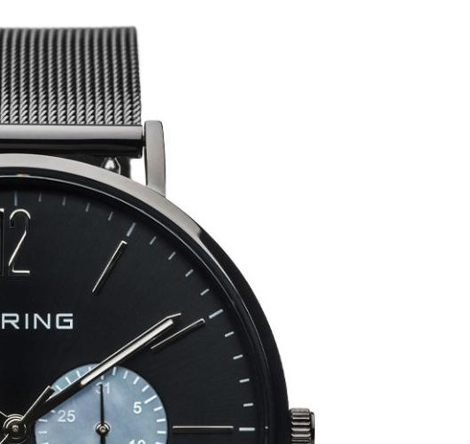 Bering Classic 14240-123 - zegarek męski 5