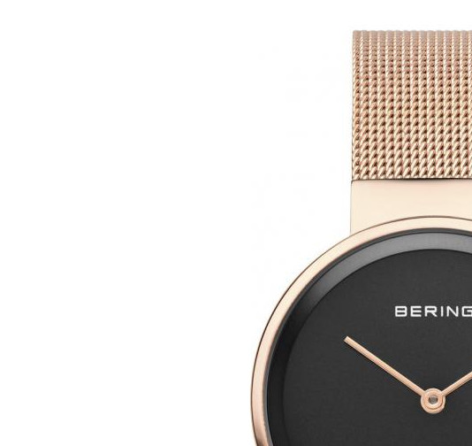 Bering Classic 14531-362 - zegarek damski 4