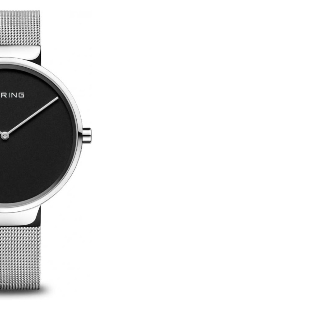 Bering Classic 14539-002 - zegarek damski 6