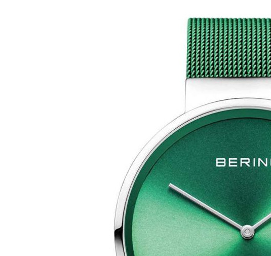 Bering Classic 14539-808 - zegarek damski 4