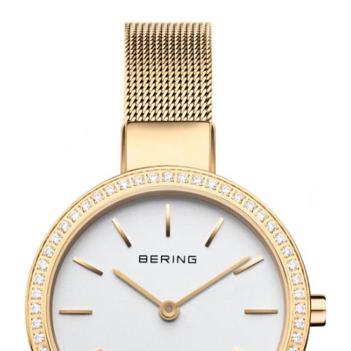 Bering Classic 16831-334 - zegarek damski 3