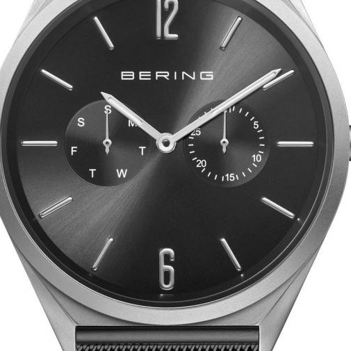 Bering Classic 17140-102 - zegarek męski 2