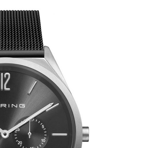 Bering Classic 17140-102 - zegarek męski 5