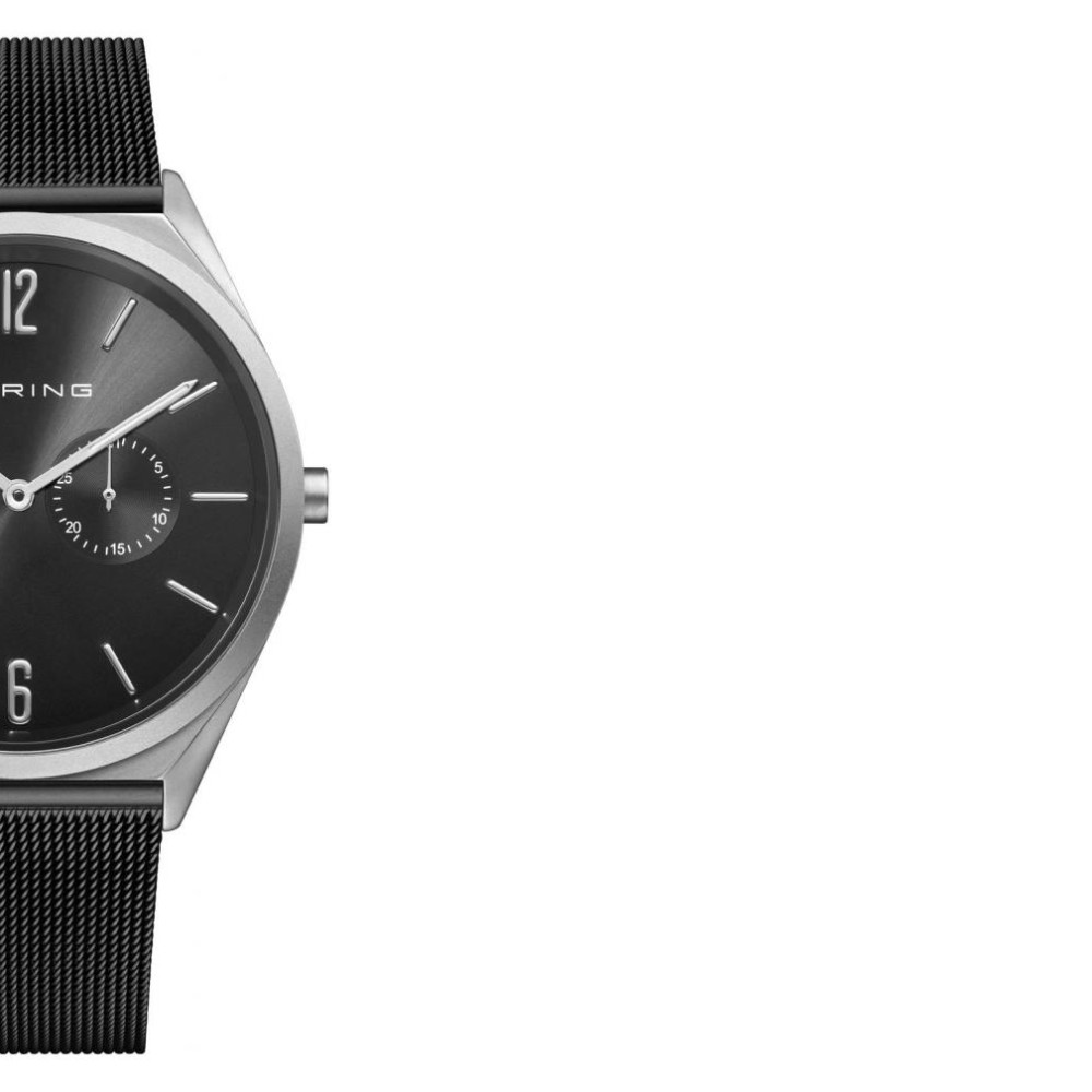 Bering Classic 17140-102 - zegarek męski 6