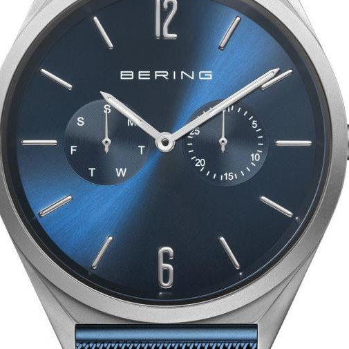Bering Classic 17140-307 - zegarek męski 2