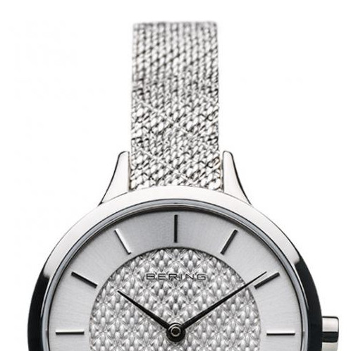 Bering Classic 17831-000 - zegarek damski 3