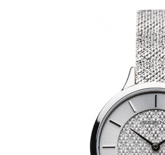 Bering Classic 17831-000 - zegarek damski 4
