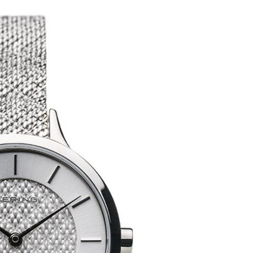 Bering Classic 17831-000 - zegarek damski 5