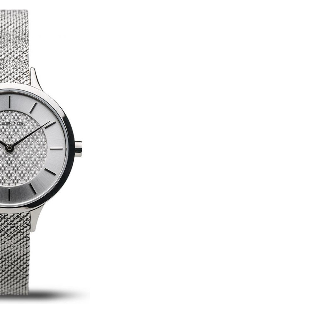 Bering Classic 17831-000 - zegarek damski 6