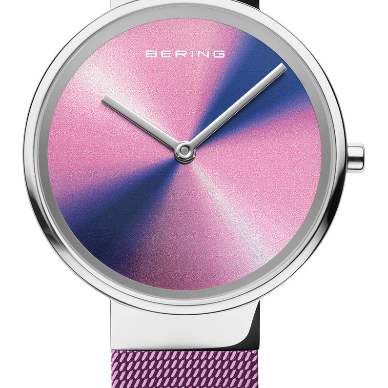 Bering Classic 19031-909 - zegarek damski 2