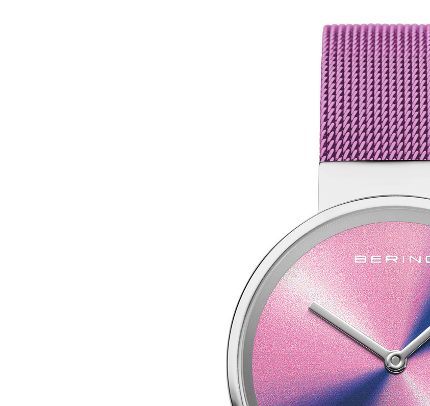 Bering Classic 19031-909 - zegarek damski 4