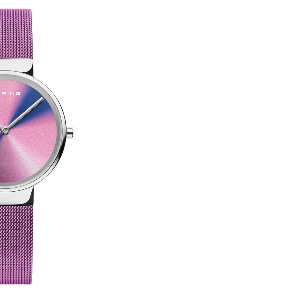 Bering Classic 19031-909 - zegarek damski 6