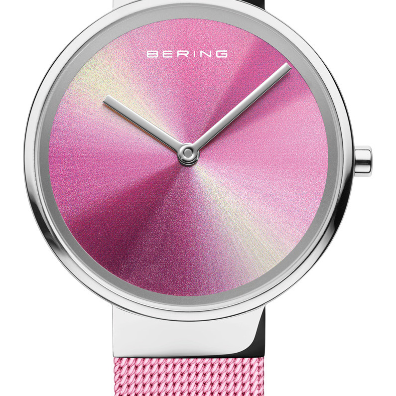 Bering Classic 19031-999 - zegarek damski 2