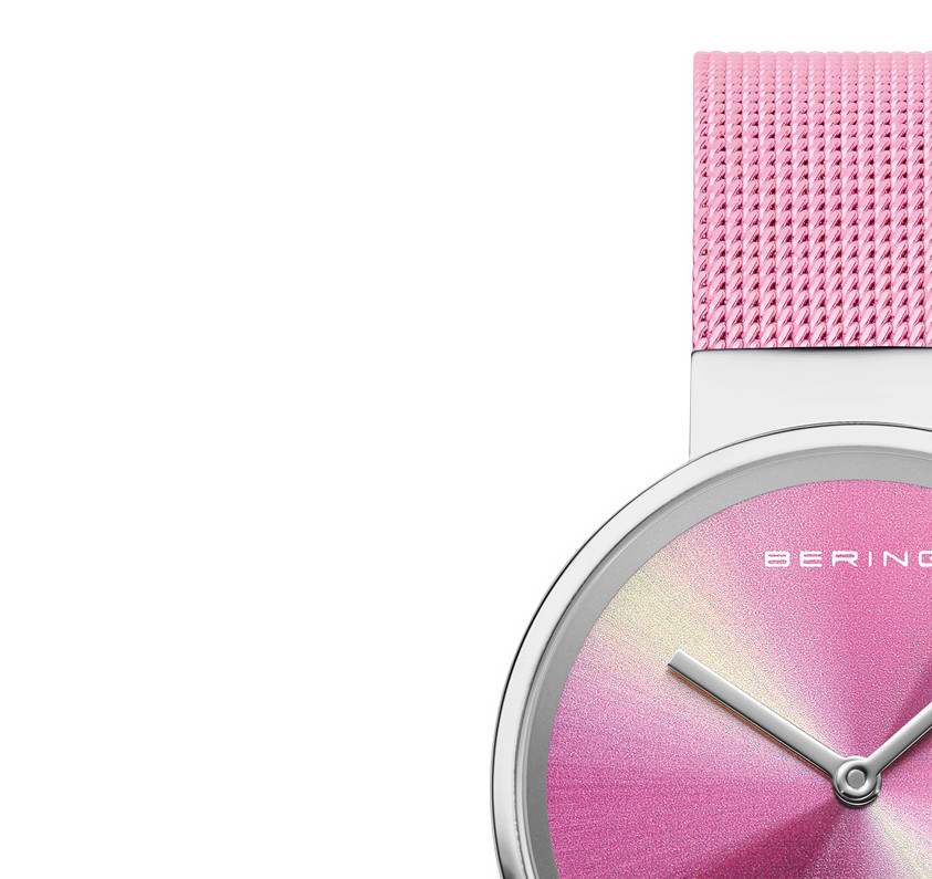 Bering Classic 19031-999 - zegarek damski 4