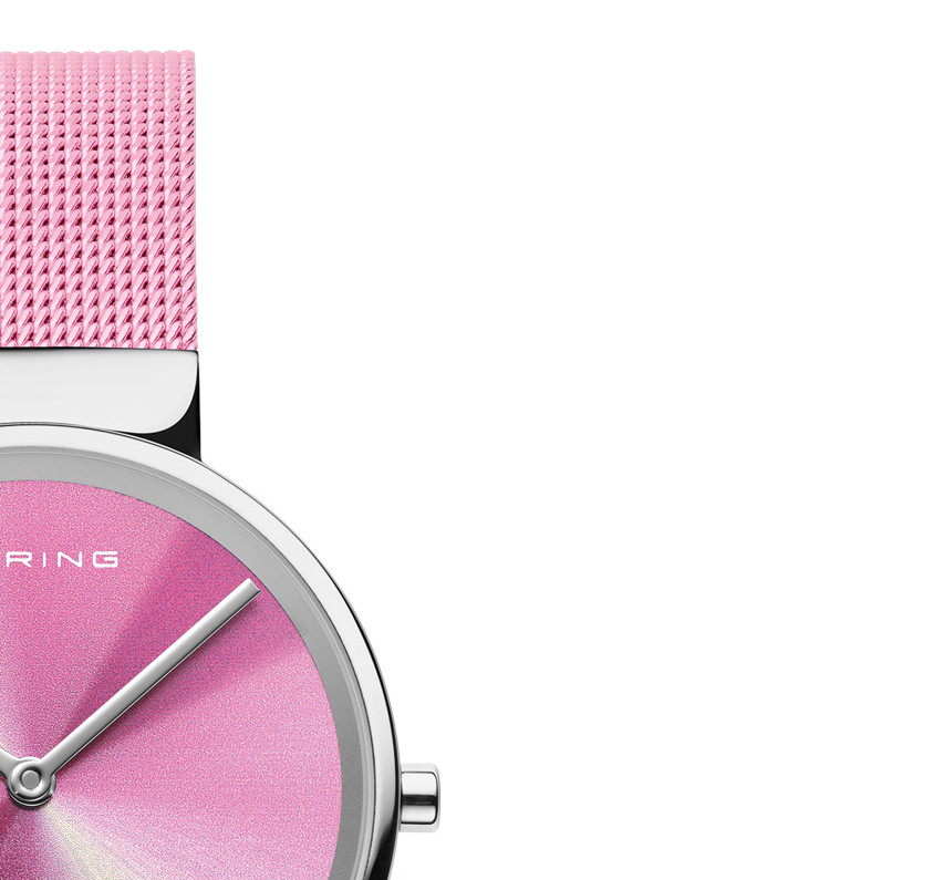 Bering Classic 19031-999 - zegarek damski 5