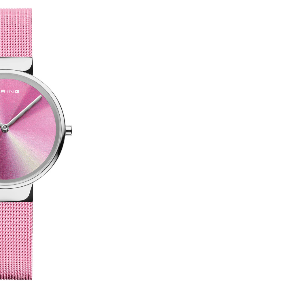 Bering Classic 19031-999 - zegarek damski 6