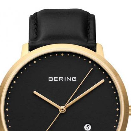 Bering Classic Męskie 11139452 3