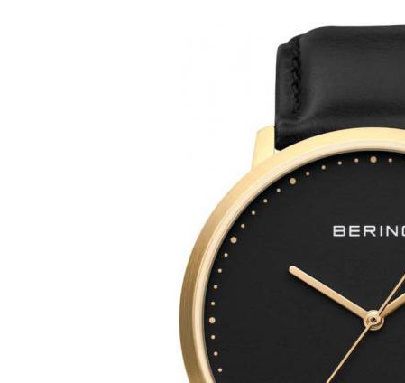 Bering Classic Męskie 11139452 4