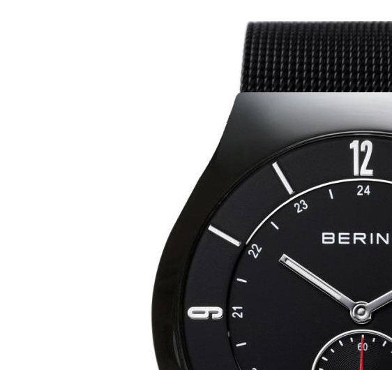 Bering Classic Męskie 11940222 4