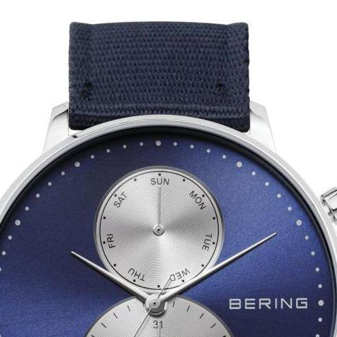 Bering Classic Męskie 13242507 3